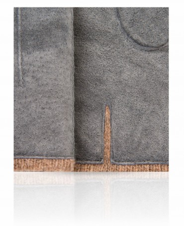 Перчатки Женские SP13_FIA/GR.BEIGE